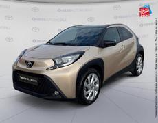 Toyota Aygo X Metz