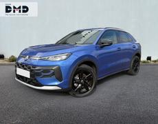 Volkswagen T-Roc - T-Roc 1.5 eTSI Hybrid 150 ch DSG7 Style - 38 190 €
