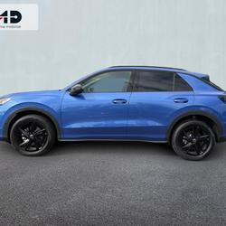 Volkswagen T-Roc 1.5 eTSI Hybrid 150 ch DSG7 Style occasion - Angers - photo 2/24