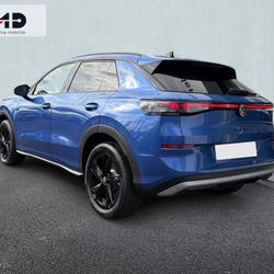 Volkswagen T-Roc 1.5 eTSI Hybrid 150 ch DSG7 Style occasion - Angers - photo 3/24