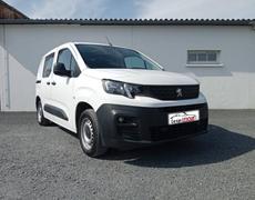 Peugeot Partner Saint-Georges-Montcocq