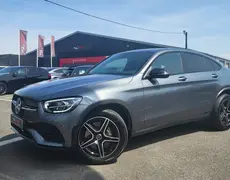 Mercedes GLC