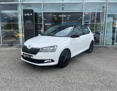 Skoda Fabia Alès