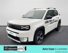 Fiat Grande Panda Lanester