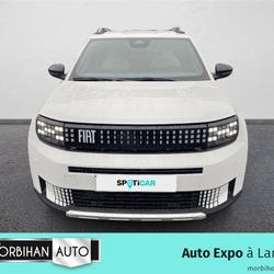 Fiat Grande Panda T-GEN 3 1.2 HYBRID TURBO 110CH EDCT6 La Prima Lanester
