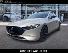 Mazda Mazda3 Nîmes