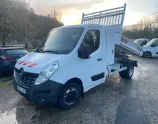 Renault Master Coulounieix-Chamiers