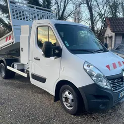 Renault Master F3500 L2 2.3 DCI 145CH ENERGY CONFORT EURO6 Coulounieix-Chamiers