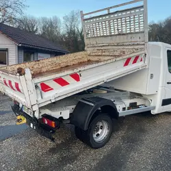 Renault Master F3500 L2 2.3 DCI 145CH ENERGY CONFORT EURO6 Coulounieix-Chamiers