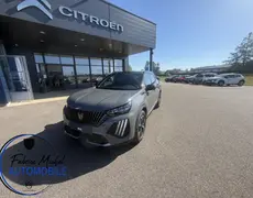 Peugeot 2008 Boz