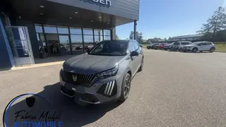 Peugeot 2008  - Gt - photo 0