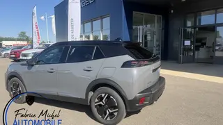 Peugeot 2008  - Gt - photo 1