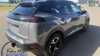 Peugeot 2008  - Gt - photo 2