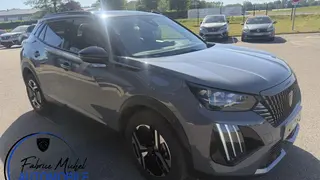 Peugeot 2008  - Gt - photo 3