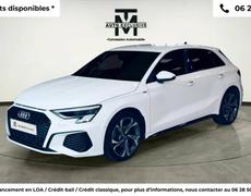 Audi A3 Sportback Monistrol-sur-Loire