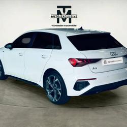 Audi A3 Sportback A3 Sportback 35 TDI 150 S tronic 7 S Line Monistrol-sur-Loire