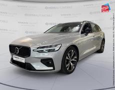 Volvo V60 Souffelweyersheim