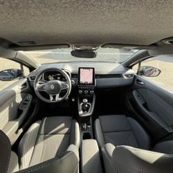 Renault Clio 5 TCe 90 ch GSR2 Esprit Alpine occasion - Montauban - photo 3/20