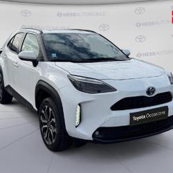 Toyota Yaris Cross 116h Design MY22 Metz