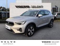 Volvo XC40 Saint-Brieuc
