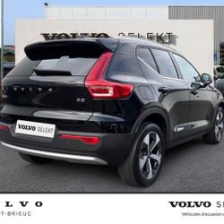 Volvo XC40 B3 163ch Plus DCT 7 occasion - Saint-Brieuc - photo 2/24