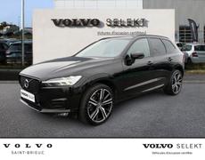 Volvo XC60 Saint-Brieuc