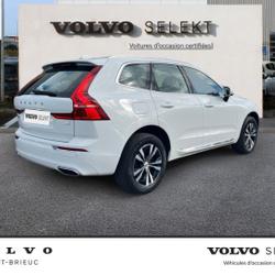 Volvo XC60 T6 AWD 253 + 87ch Business Executive Geartronic occasion - Saint-Brieuc - photo 2/21