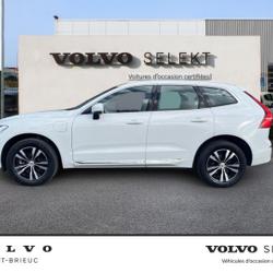 Volvo XC60 T6 AWD 253 + 87ch Business Executive Geartronic occasion - Saint-Brieuc - photo 3/21