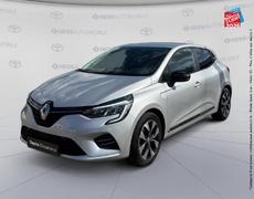 Renault Clio 5 Metz