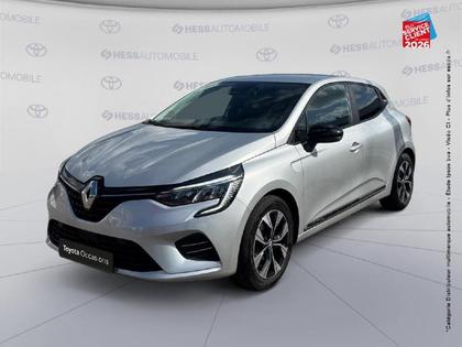 Renault Clio - 1.0 TCe 90ch Evolution GPS - 13 799 €