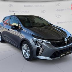Renault Clio 5 1.0 TCe 90ch Evolution CarPlay Radar Ar Metz