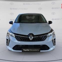 Renault Clio 5 1.0 TCe 90ch Evolution - 24 Radar Ar CarPlay Metz