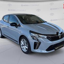 Renault Clio 5 1.0 TCe 90ch Evolution - 24 Radar Ar CarPlay Metz