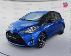Toyota Yaris Metz