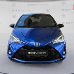 Toyota Yaris 100h Collection 5p MY19 Metz