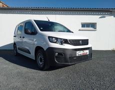 Peugeot Partner Saint-Georges-Montcocq