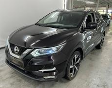 Nissan Qashqai Redon