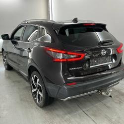Nissan Qashqai Qashqai 1.5 dCi 115 DCT Tekna Redon