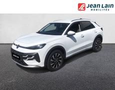 Volkswagen T-Roc - NOUVEAU T ROC NF 1.5 ETSI HYBRID 116CH DSG7 STYLE Style - 34 900 €