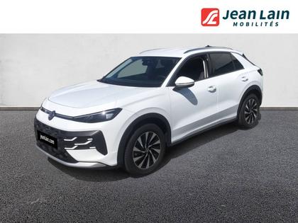 Volkswagen T-Roc - NOUVEAU T ROC NF 1.5 ETSI HYBRID 116CH DSG7 STYLE Style - 34 900 €