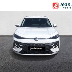 Volkswagen T-Roc NOUVEAU T ROC NF 1.5 ETSI HYBRID 116CH DSG7 STYLE Style Annecy