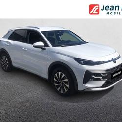 Volkswagen T-Roc NOUVEAU T ROC NF 1.5 ETSI HYBRID 116CH DSG7 STYLE Style Annecy