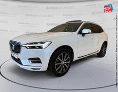 Volvo XC60 Souffelweyersheim