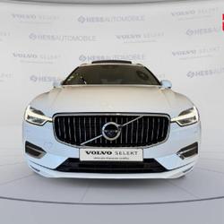 Volvo XC60 D4 AdBlue 190ch Inscription Geartronic Souffelweyersheim