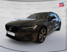 Volvo V60 Souffelweyersheim