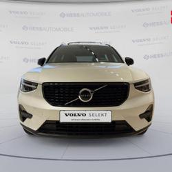 Volvo XC40 B3 163ch Ultra DCT 7 Souffelweyersheim