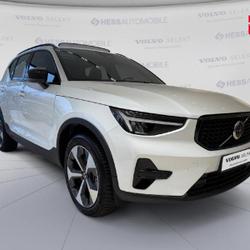 Volvo XC40 B3 163ch Ultra DCT 7 Souffelweyersheim