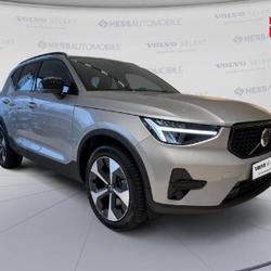 Volvo XC40 B3 163ch Plus DCT 7 Souffelweyersheim
