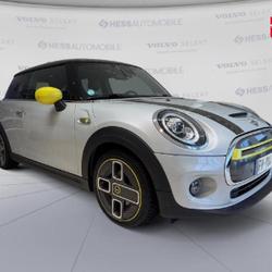 Mini Mini Cooper SE 184ch Yours BVA 5CV Souffelweyersheim