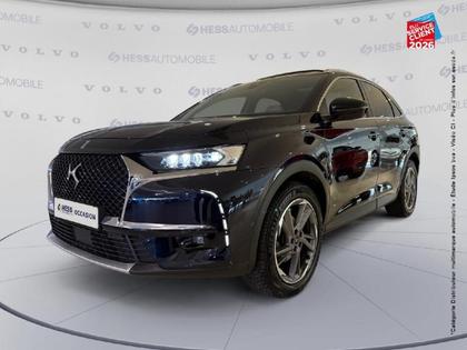 DS DS7 Crossback - PureTech 180ch Rivoli Automatique - 24 999 €